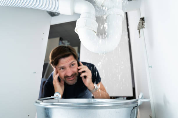 Best Sewer Line Repair  in Santa Ynez, CA