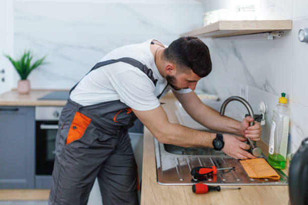 Best Sewer Line Replacement  in Santa Ynez, CA