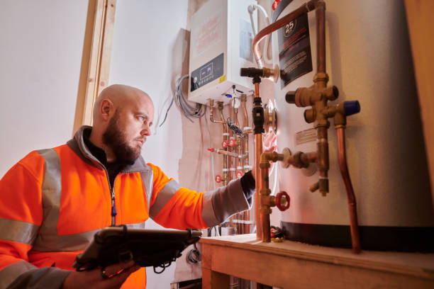 Best Leak Detection Services  in Santa Ynez, CA