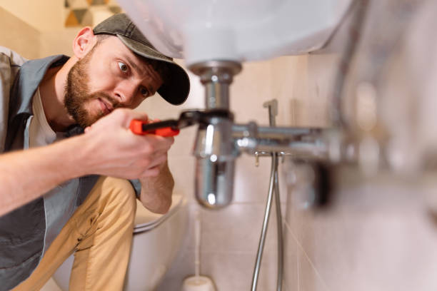 Best Hot Water Heater Installation  in Santa Ynez, CA
