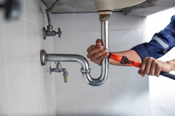 Best Shower Repair Services  in Santa Ynez, CA