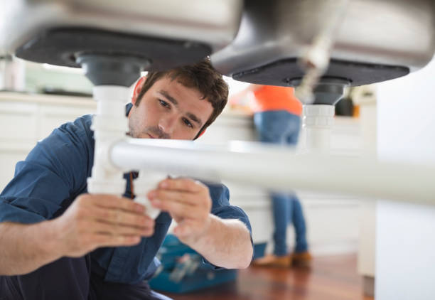 Best Local Plumber Services  in Santa Ynez, CA