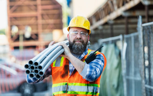 Best Clogged Drain Plumber  in Santa Ynez, CA
