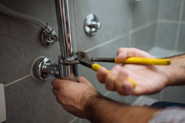 Best Water Softener Installation  in Santa Ynez, CA