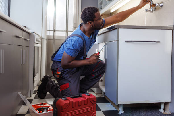 Best Sprinkler Systems  in Santa Ynez, CA