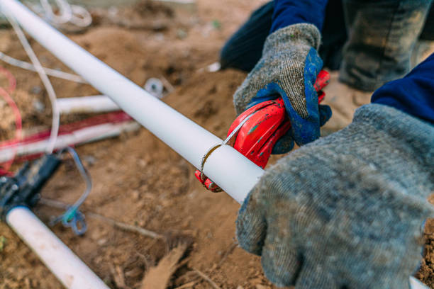 Reliable Santa Ynez, CA Plumbing Solutions